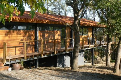 Maison Si maison-si-coursive-en-bois