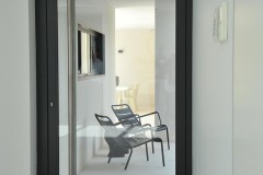 Espaces lumineux et design