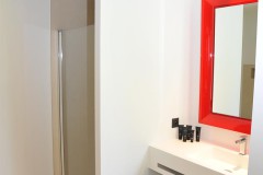 Salle de bains design